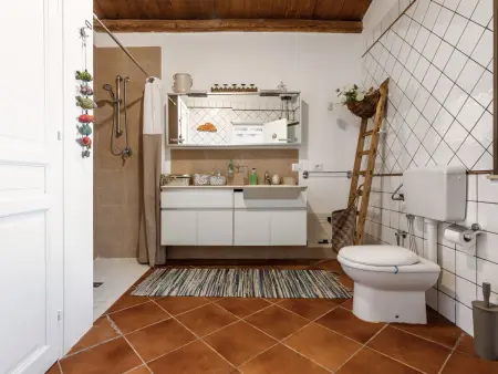 Terrazza del Sud, Maison 6 personnes à Menfi - Photo 13