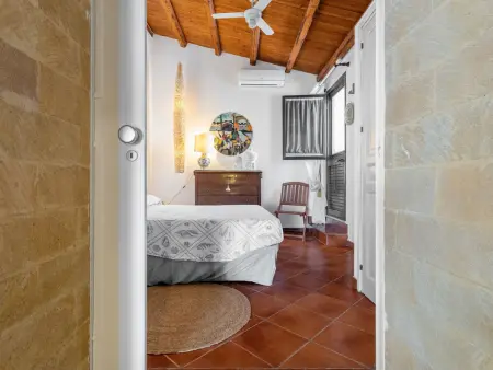Terrazza del Sud, Maison 6 personnes à Menfi - Photo 15