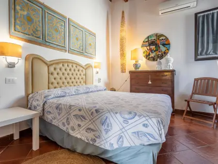 Terrazza del Sud, Maison 6 personnes à Menfi - Photo 16