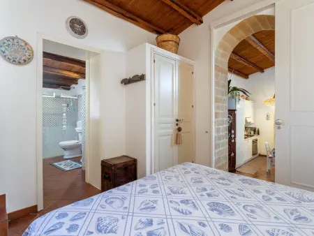 Terrazza del Sud, Maison 6 personnes à Menfi - Photo 18