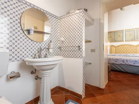 Terrazza del Sud, Maison 6 personnes à Menfi - Photo 20