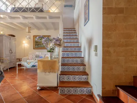 Terrazza del Sud, Maison 6 personnes à Menfi - Photo 21