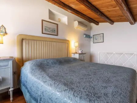 Terrazza del Sud, Maison 6 personnes à Menfi - Photo 23
