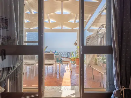 Terrazza del Sud, Maison 6 personnes à Menfi - Photo 24