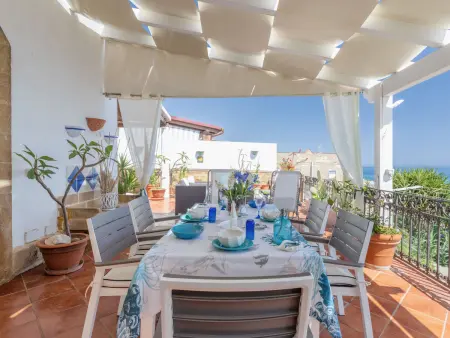 Terrazza del Sud, Maison 6 personnes à Menfi - Photo 25