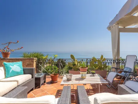 Terrazza del Sud, Maison 6 personnes à Menfi - Photo 26