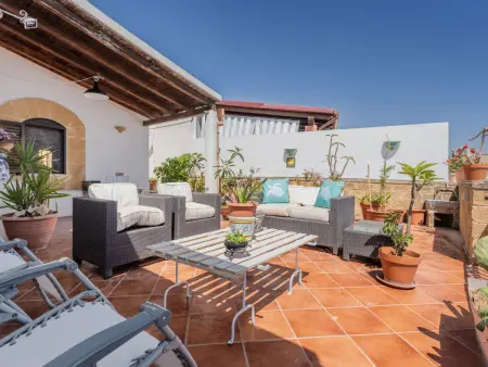 Terrazza del Sud, Maison 6 personnes à Menfi - Photo 27