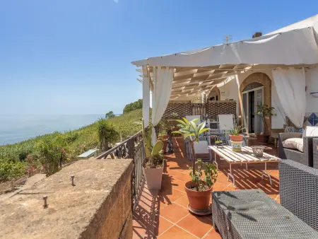 Terrazza del Sud, Maison 6 personnes à Menfi - Photo 28