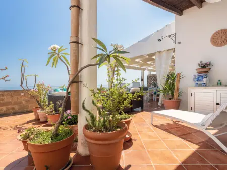Terrazza del Sud, Maison 6 personnes à Menfi - Photo 29