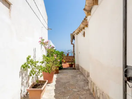 Terrazza del Sud, Maison 6 personnes à Menfi - Photo 30