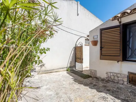 Terrazza del Sud, Maison 6 personnes à Menfi - Photo 31