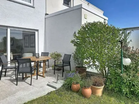 sea-kret with garden, Maison 5 personnes à Bredene - Photo 6