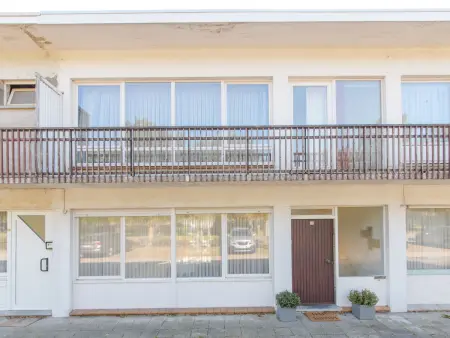 sea-kret with garden, Maison 5 personnes à Bredene - Photo 12