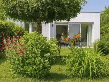 sea-kret with garden, Maison 5 personnes à Bredene - Photo 19