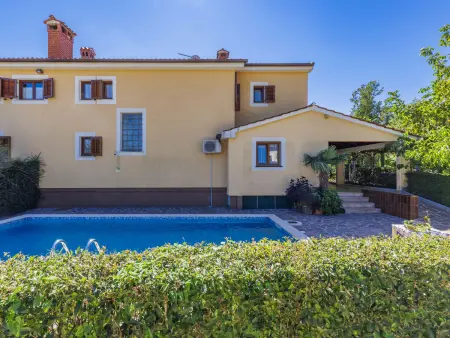 Jakov, Maison 12 personnes à Rovinj - Photo 1
