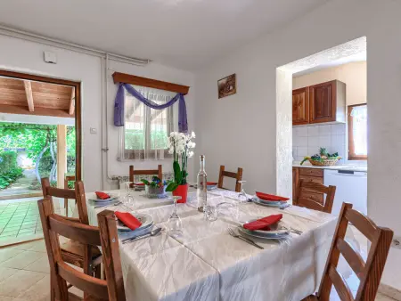 Jakov, Maison 12 personnes à Rovinj - Photo 5