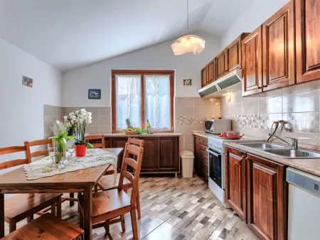 Jakov, Maison 12 personnes à Rovinj - Photo 6