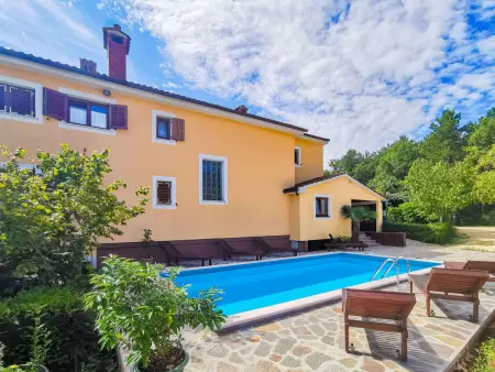 Jakov, Maison 12 personnes à Rovinj - Photo 9