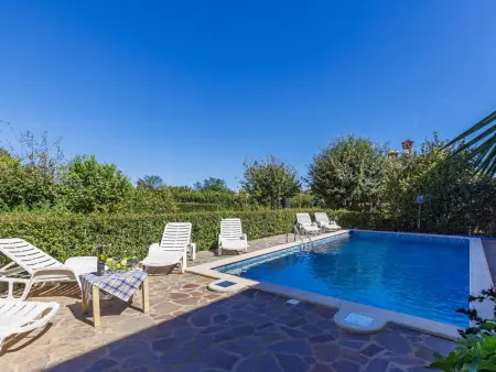 Jakov, Maison 12 personnes à Rovinj - Photo 10