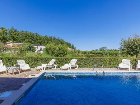 Jakov, Maison 12 personnes à Rovinj - Photo 11