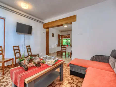 Jakov, Maison 12 personnes à Rovinj - Photo 13