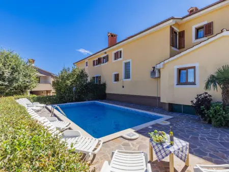Jakov, Maison 12 personnes à Rovinj - Photo 16