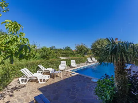 Jakov, Maison 12 personnes à Rovinj - Photo 17