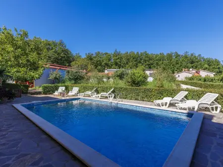 Jakov, Maison 12 personnes à Rovinj - Photo 18