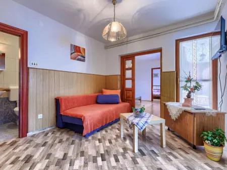Jakov, Maison 12 personnes à Rovinj - Photo 20