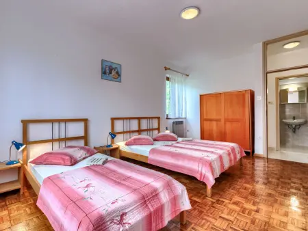 Jakov, Maison 12 personnes à Rovinj - Photo 28