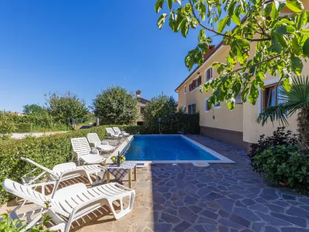 Jakov, Maison 12 personnes à Rovinj - Photo 34