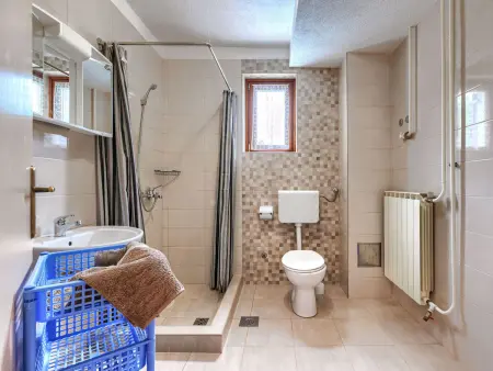 Jakov, Maison 12 personnes à Rovinj - Photo 35