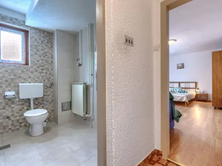 Jakov, Maison 12 personnes à Rovinj - Photo 36