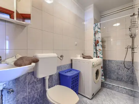 Jakov, Maison 12 personnes à Rovinj - Photo 37
