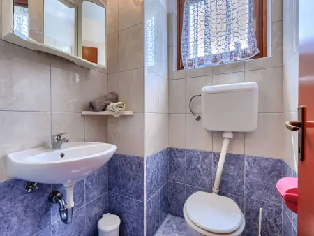 Jakov, Maison 12 personnes à Rovinj - Photo 38