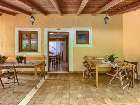Jakov, Maison 12 personnes à Rovinj - Photo 43
