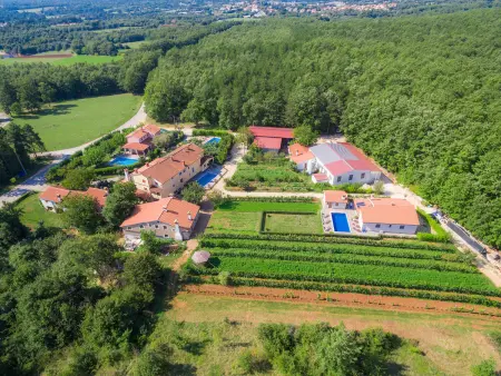 Jakov, Maison 12 personnes à Rovinj - Photo 44