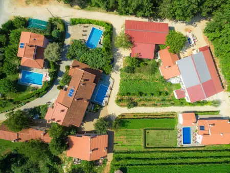 Jakov, Maison 12 personnes à Rovinj - Photo 45