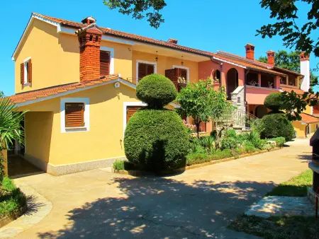 Jakov, Maison 12 personnes à Rovinj - Photo 46