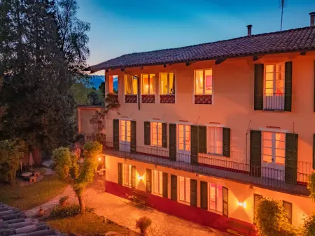 Dimora Berchiatti, Appartement 6 personnes à San Giorgio Canavese - Photo 2
