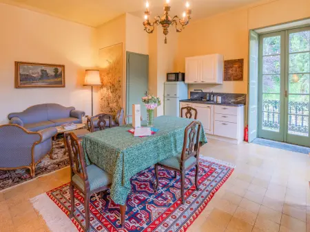 Dimora Berchiatti, Appartement 6 personnes à San Giorgio Canavese - Photo 3