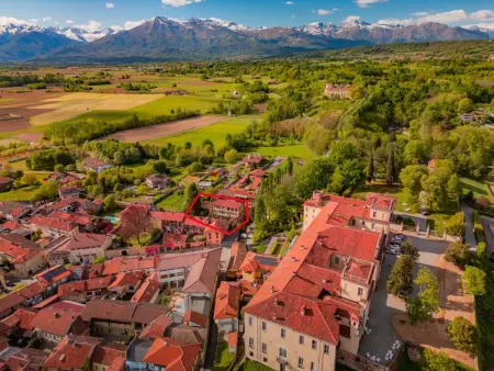 Dimora Berchiatti, Appartement 6 personnes à San Giorgio Canavese - Photo 4
