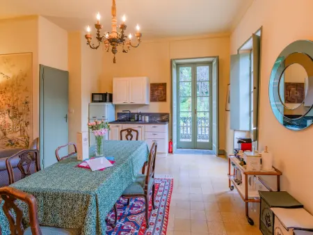 Dimora Berchiatti, Appartement 6 personnes à San Giorgio Canavese - Photo 6