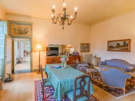 Dimora Berchiatti, Appartement 6 personnes à San Giorgio Canavese - Photo 7