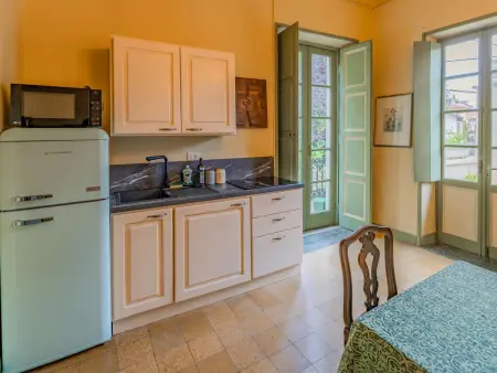 Dimora Berchiatti, Appartement 6 personnes à San Giorgio Canavese - Photo 8