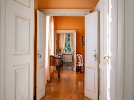 Dimora Berchiatti, Appartement 6 personnes à San Giorgio Canavese - Photo 9