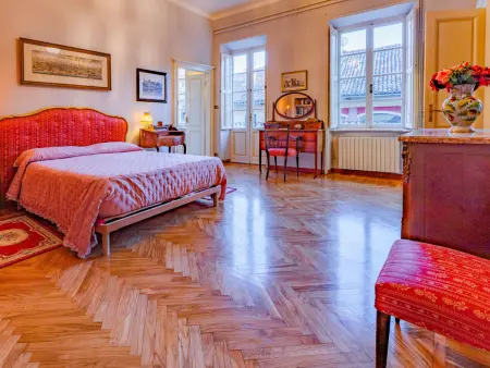 Dimora Berchiatti, Appartement 6 personnes à San Giorgio Canavese - Photo 12