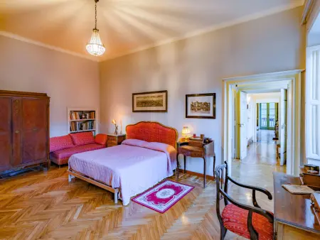 Dimora Berchiatti, Appartement 6 personnes à San Giorgio Canavese - Photo 13