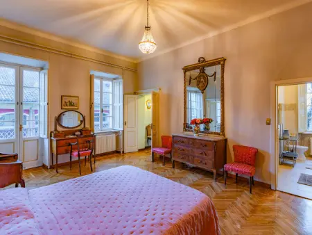 Dimora Berchiatti, Appartement 6 personnes à San Giorgio Canavese - Photo 14