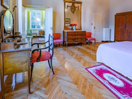 Dimora Berchiatti, Appartement 6 personnes à San Giorgio Canavese - Photo 16
